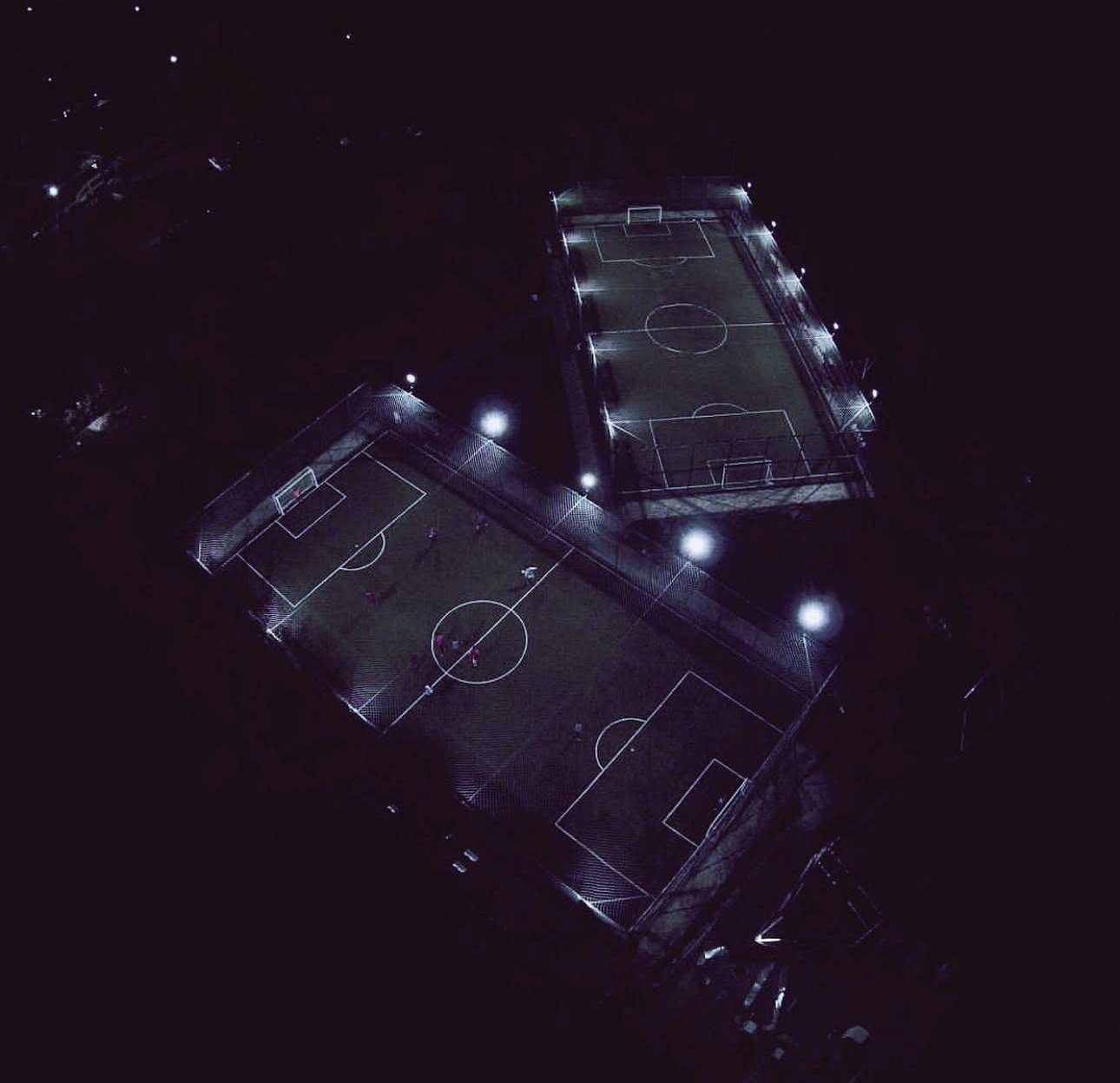 Monaliza Tennis Club court